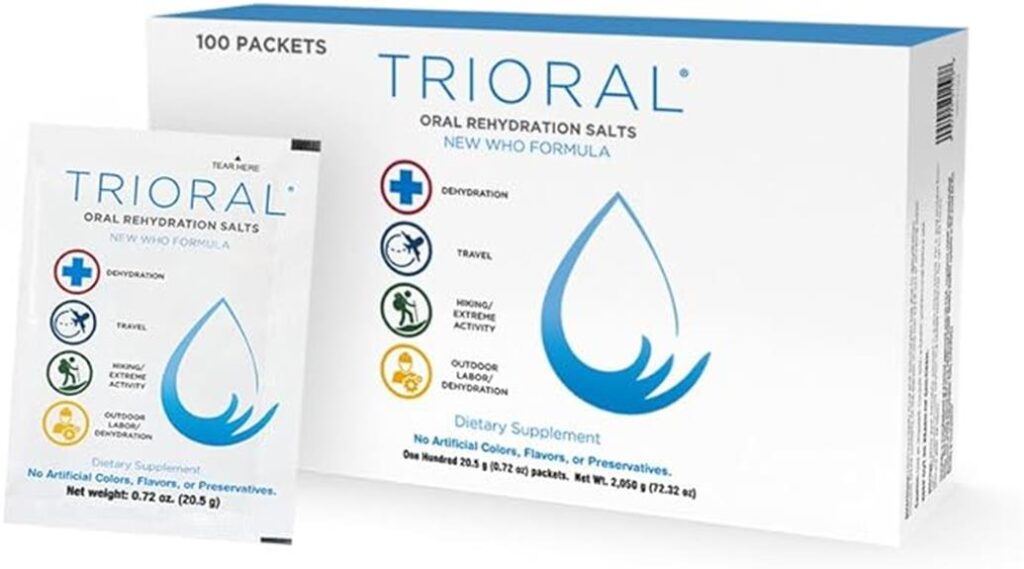 3 Best Oral Rehydration Salts Ors For Hydration And Recovery 0001