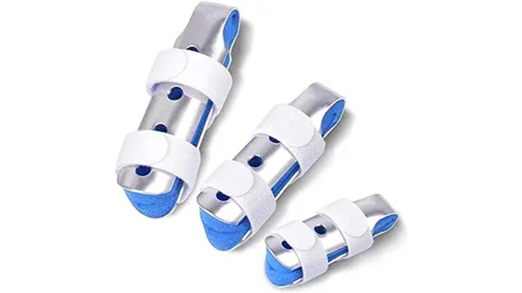 3 Best Splints For Effective Injury Support And Recovery 0002